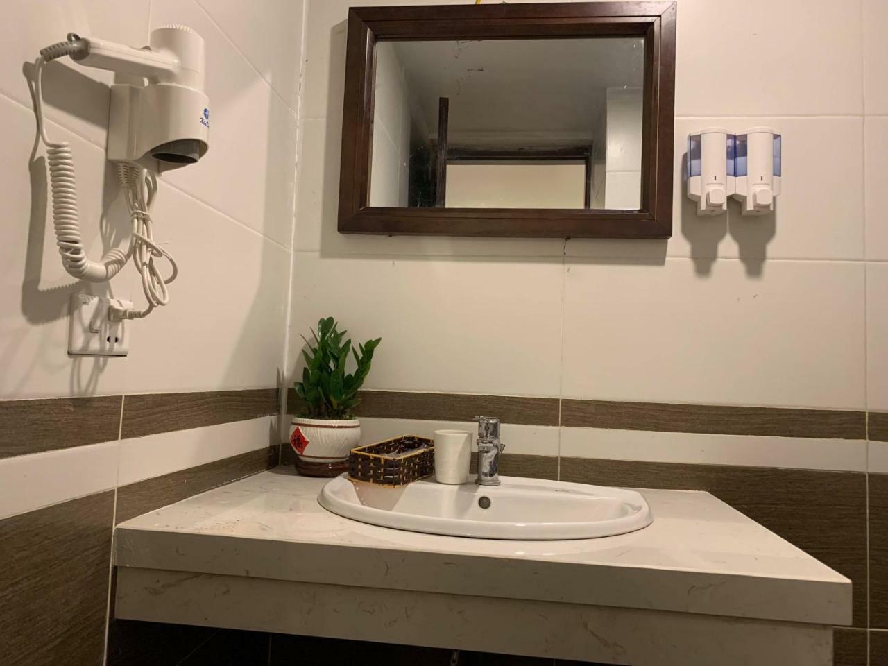 Sapa Meriton Boutique Hotel Εξωτερικό φωτογραφία