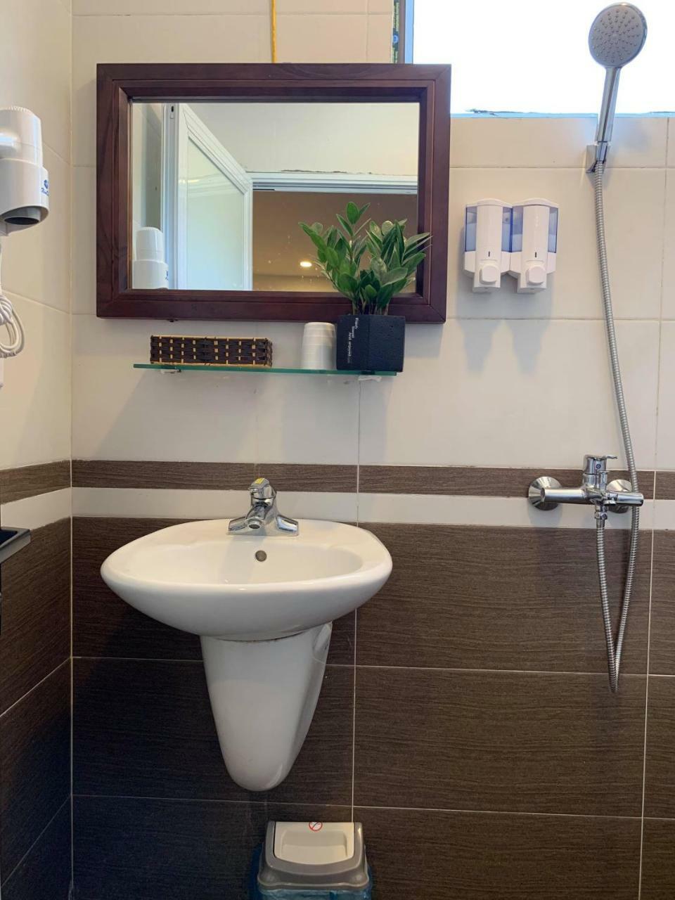 Sapa Meriton Boutique Hotel Εξωτερικό φωτογραφία