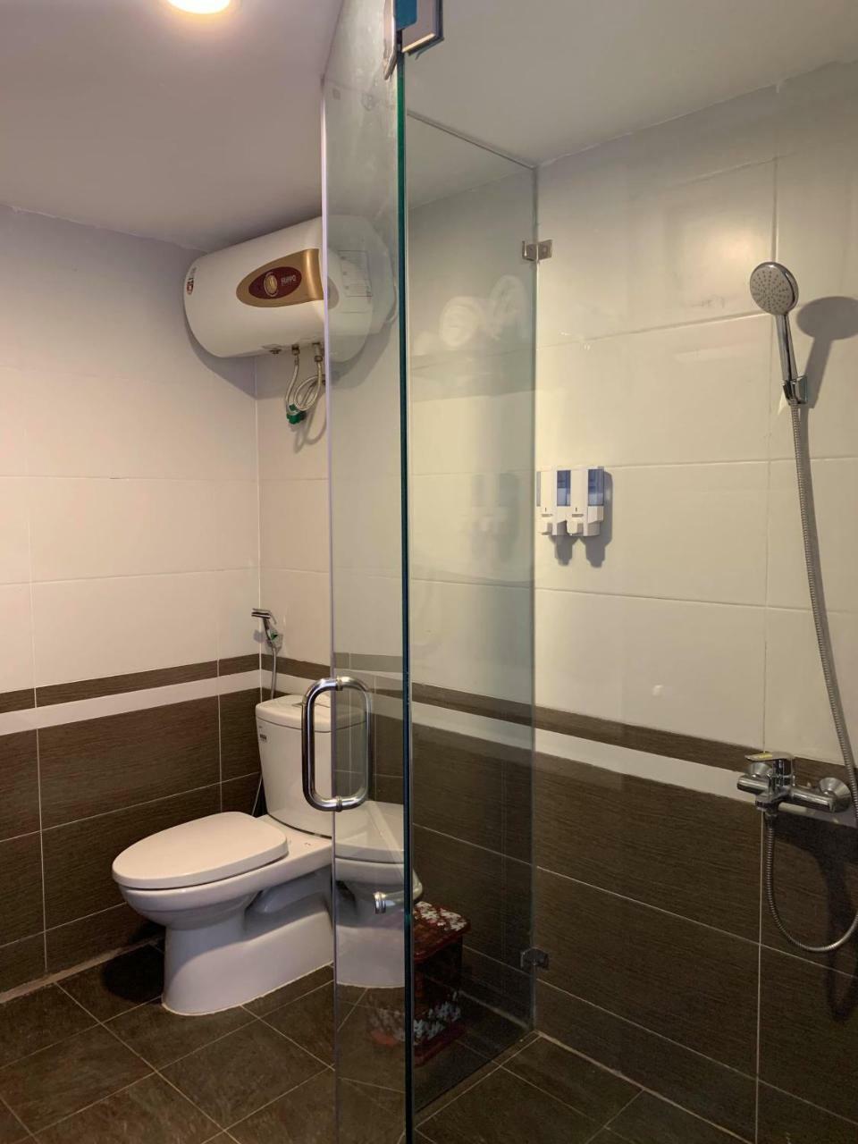 Sapa Meriton Boutique Hotel Εξωτερικό φωτογραφία