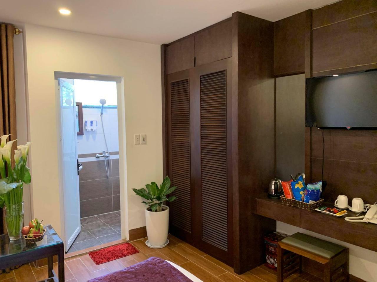 Sapa Meriton Boutique Hotel Εξωτερικό φωτογραφία