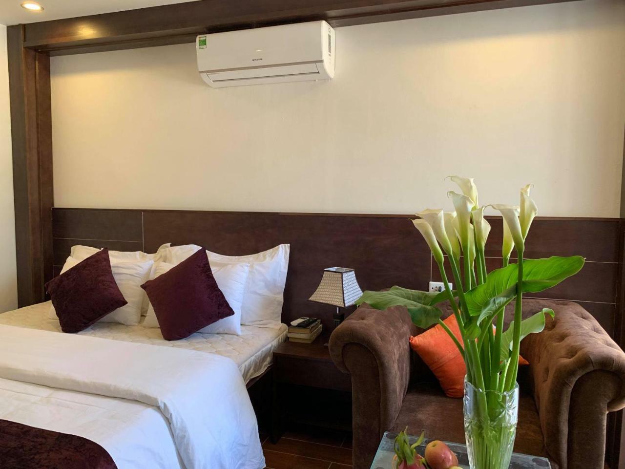 Sapa Meriton Boutique Hotel Εξωτερικό φωτογραφία