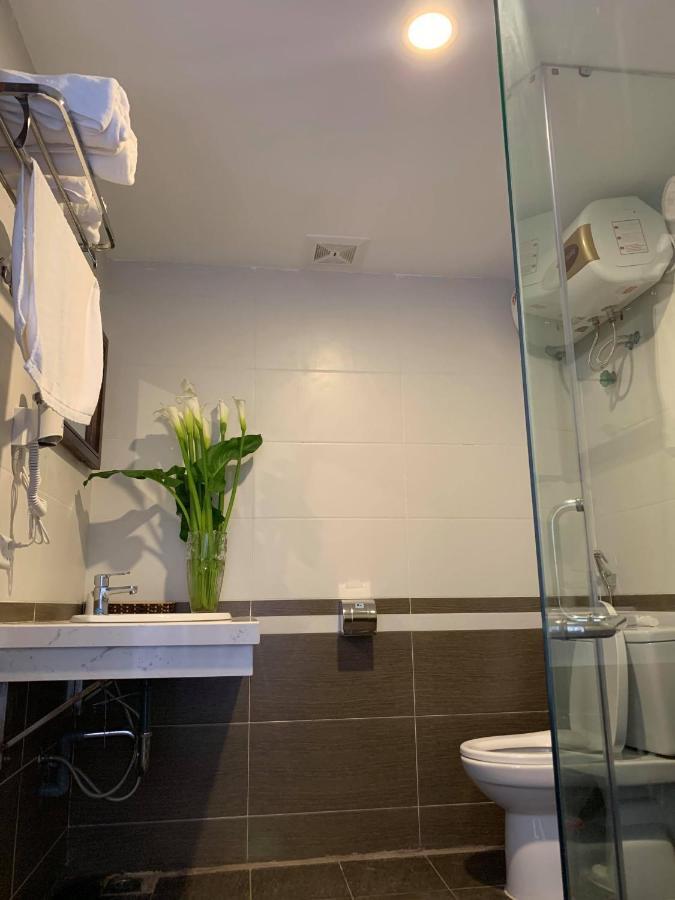 Sapa Meriton Boutique Hotel Εξωτερικό φωτογραφία